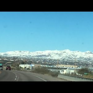 Meet your Posher, Loretta